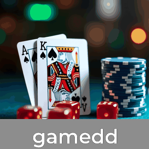 Gamedd: Seu Cassino Online Seguro e Premiado